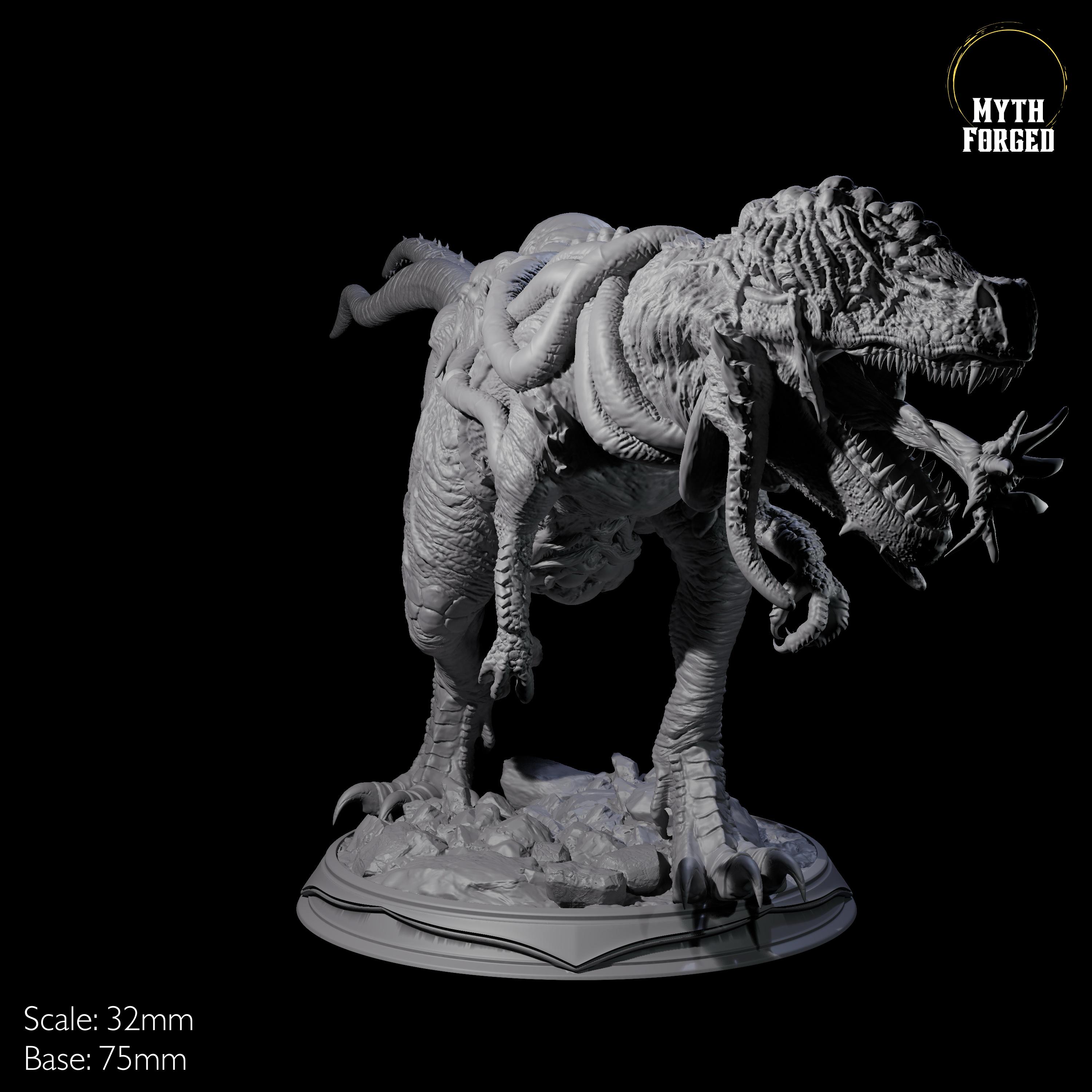 『T.rex』 クレイアート　絵画　恐竜　フィギュア　3D アート T.rex』 クレイアート 絵画 恐竜 フィギュア 3D アート T.rex』 クレイ