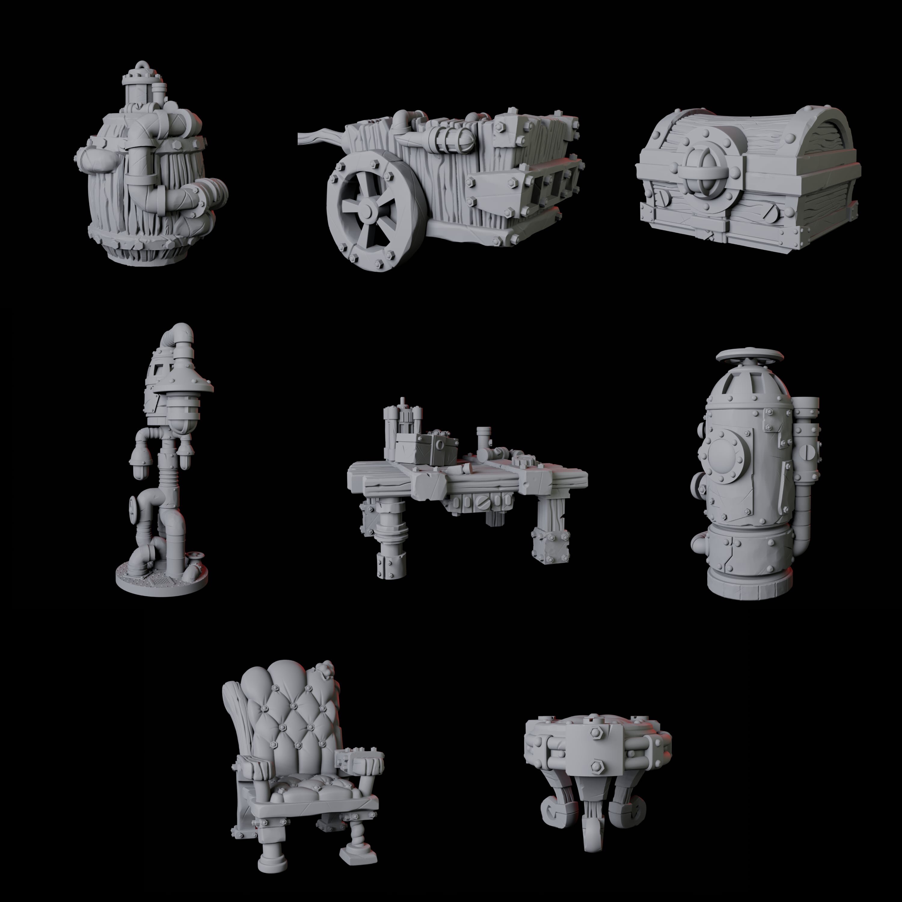 Alchemist Equipment - Etsy UK