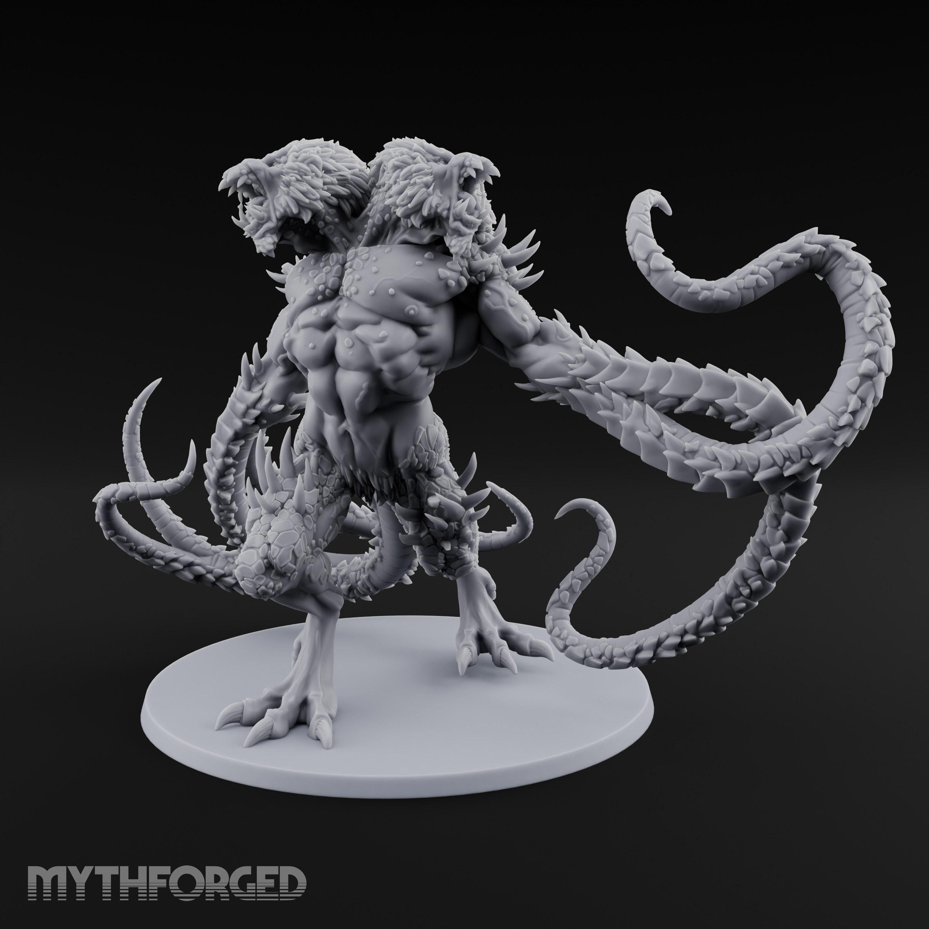 Demogorgon - Etsy 日本