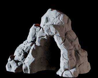 Pacchetto Da 10 Mappe In Miniatura Fatte A Mano - Foto 6