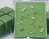 Fresh Cut Grass Wax Melt. Candle Tarts. Soy Aromatherapy. Field of Dreams, the 18th hole, or the 50 yard line. Soy Blend Wax. Twisted Oaks
