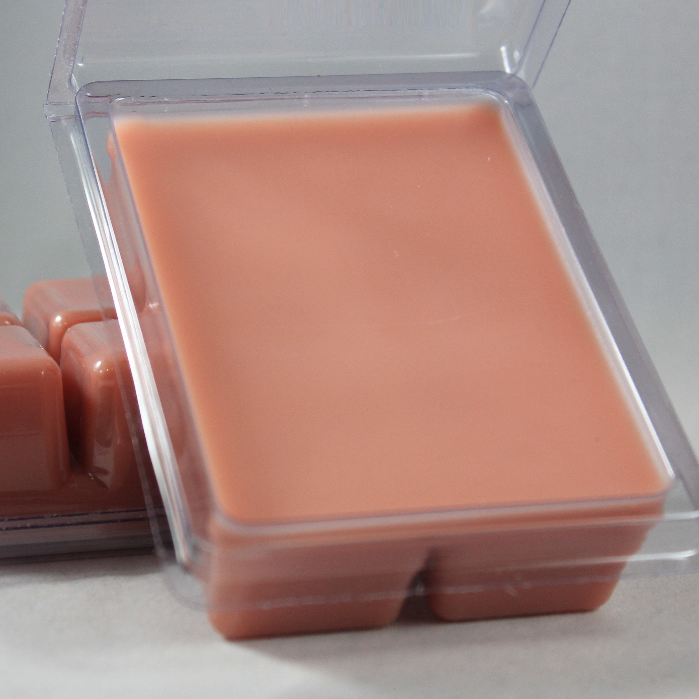 Mango Papaya Scented Wax Melt. A Tropical Explosion A Fusion Etsy