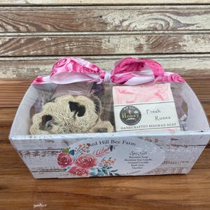 Spa Gift Set
