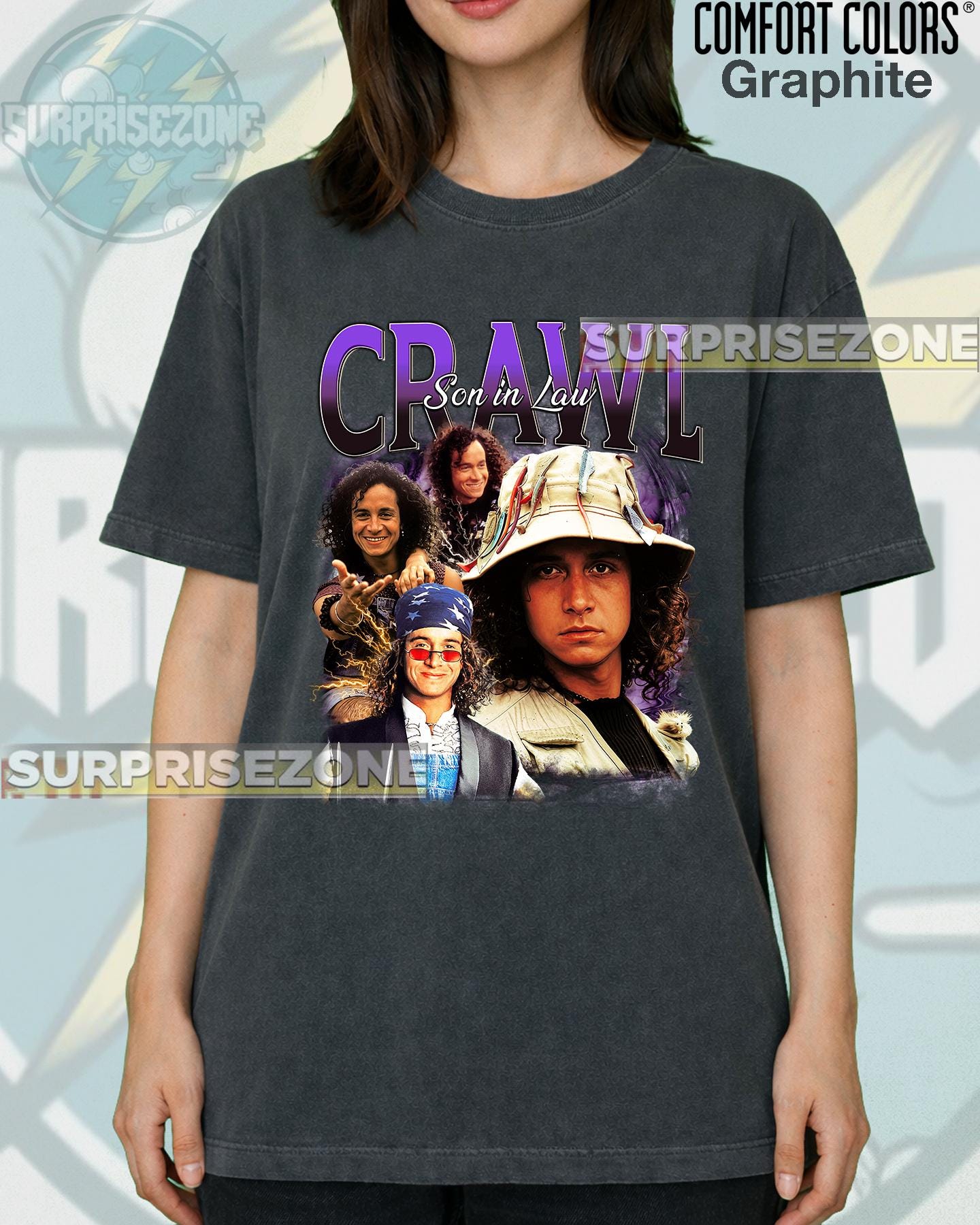 Vintage 1993 Tshirt - Etsy