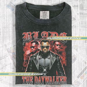 Blade the daywalker - Etsy 日本