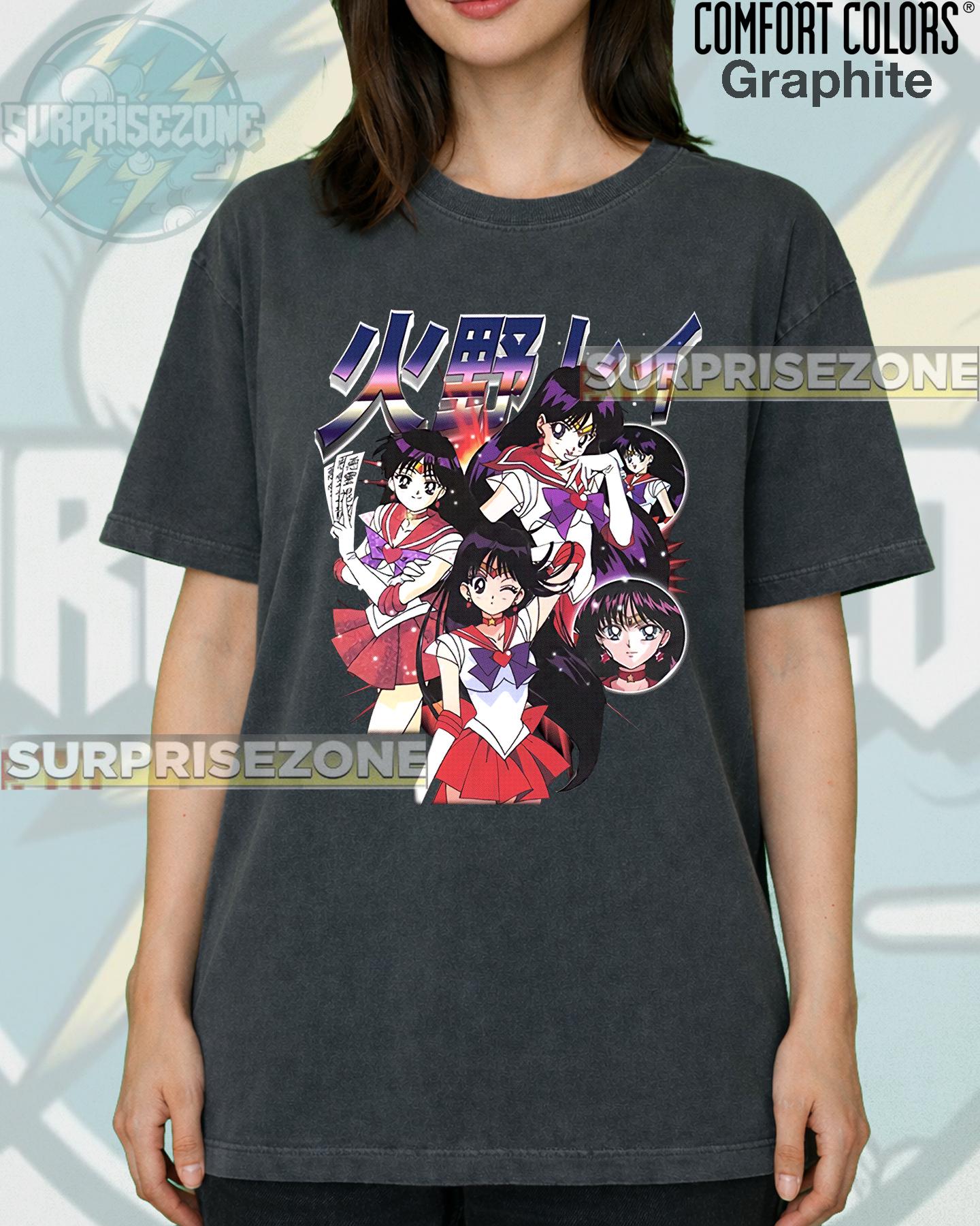 Sailor moon t shirt - Etsy 日本