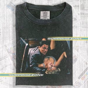 Wolf of Wall Street Shirt - Etsy