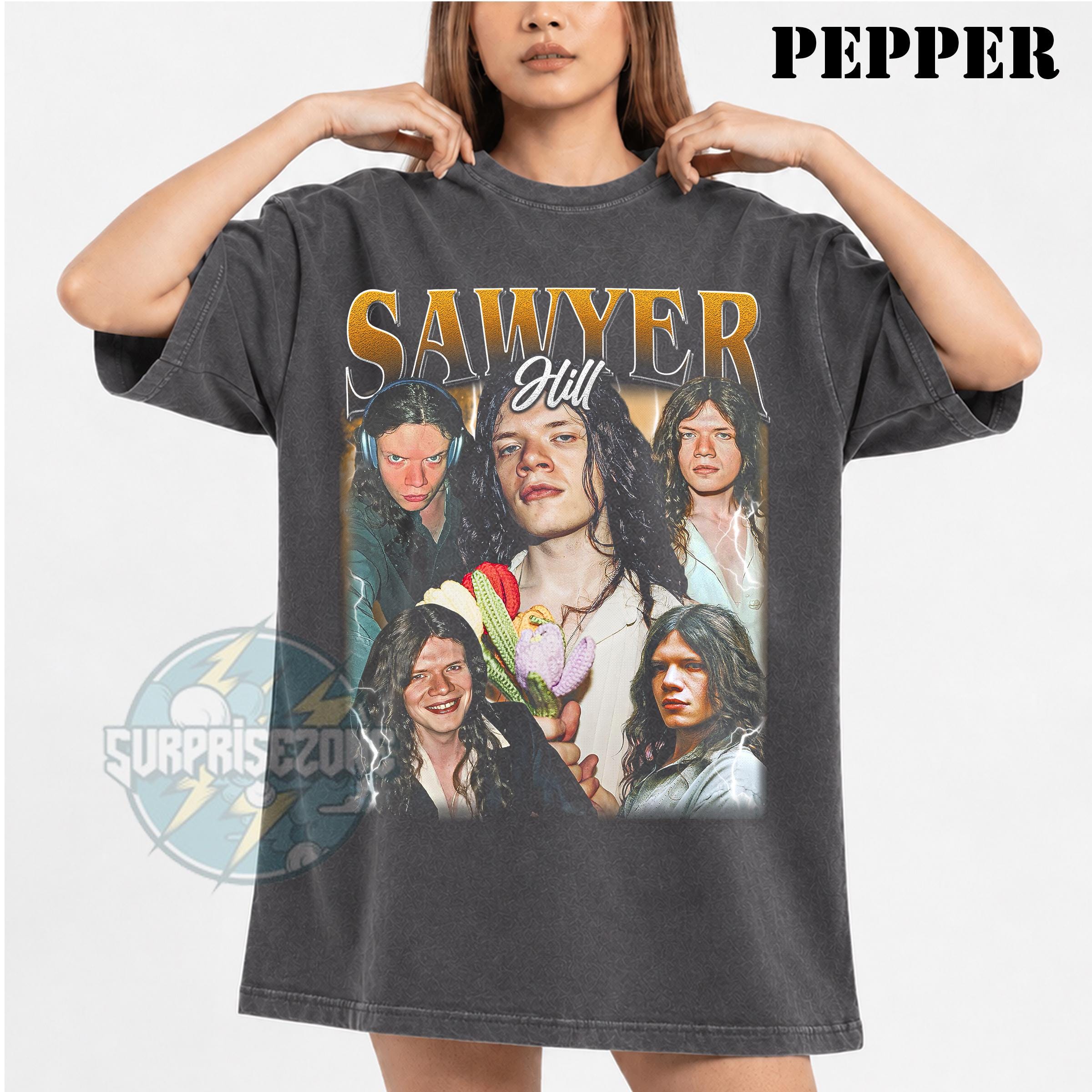 Sawyer Brown T Shirt - Etsy