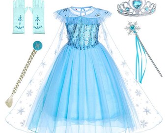princess dress etsy