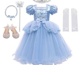 cinderella dress 12 months