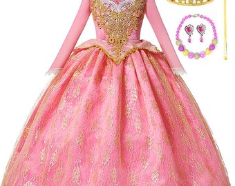 princess dress online shopping