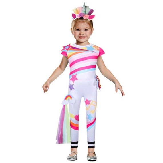 jojo siwa unicorn outfit