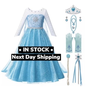 princess elsa dress up