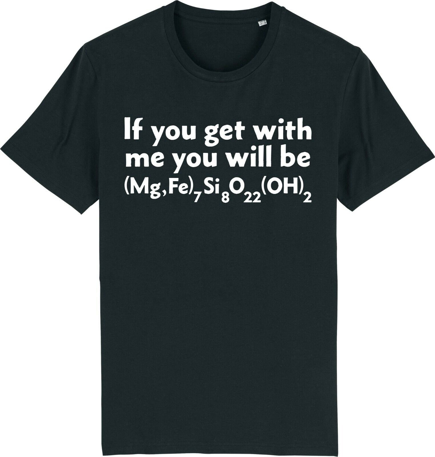 【IFYOUWANT】ATTITUDE NUMBER pigment T-shirt IFYOUWANT】ATTITUDE NUMBER pigment T-shirt Attitude T-Shirts