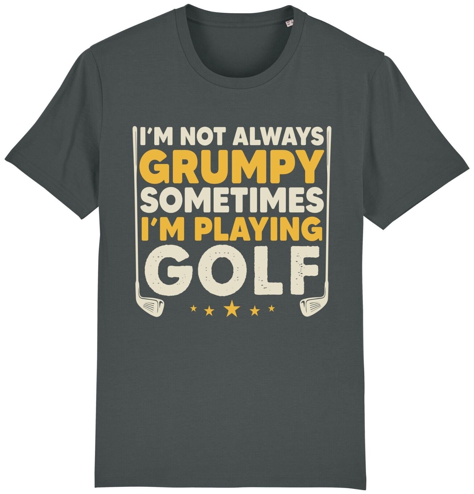 I Don't Always Play Golf Funny Golfer Golfing Player Gift T-Shirt I Don't Always Play Golf Funny Golfer Golfing Player Gift T-Shirt