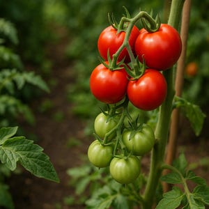 Tomato Matt’s wild cherry tomato seeds 15