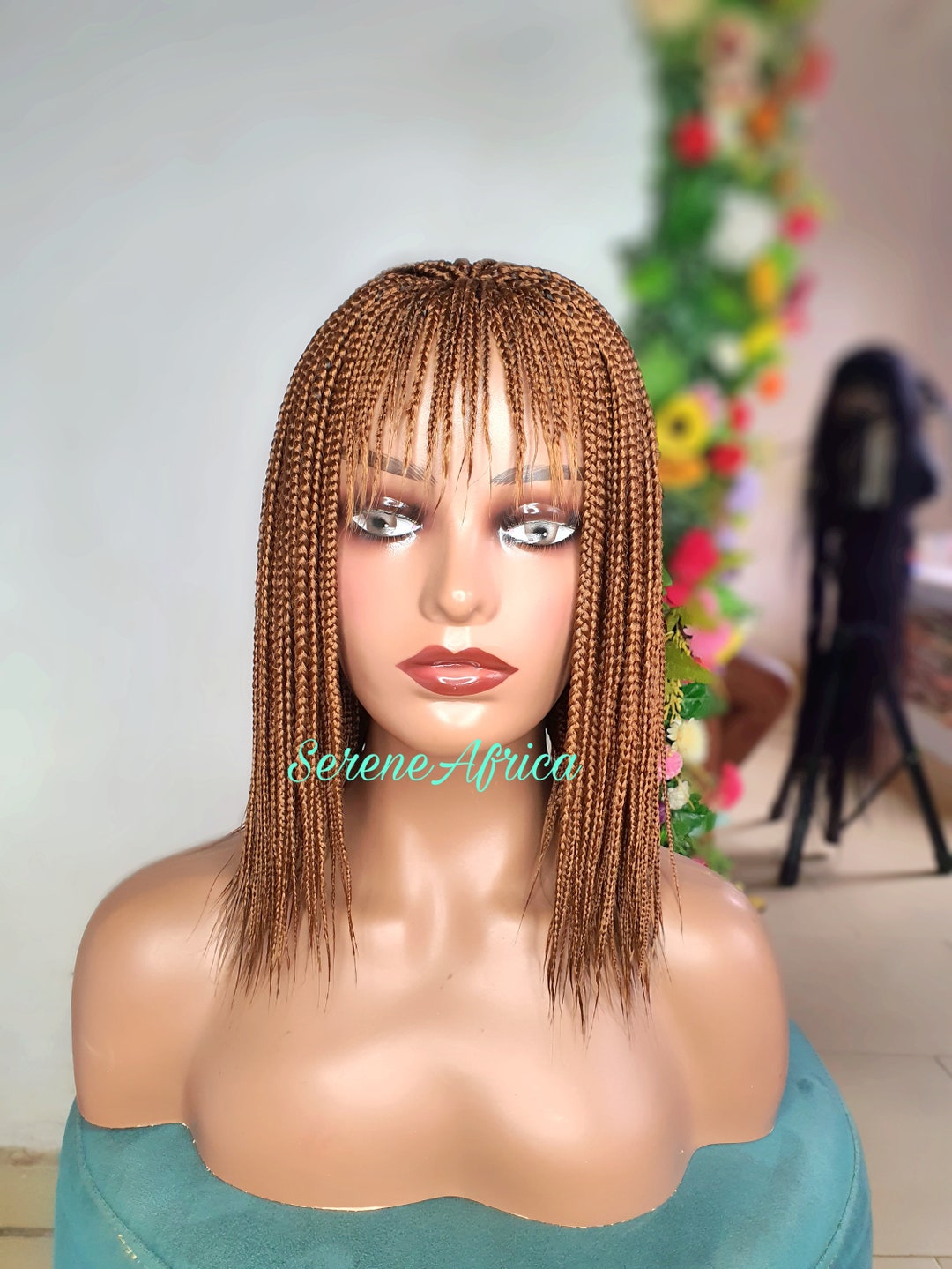 Wig Stand Tripod - Mannequin Head Stand Tripod - Heavy Duty Tripod Wig Head  Clamp for Cosmetology, Hair Styling Practice, Braiding, Wigs Making and  Display - Fi… in 2023