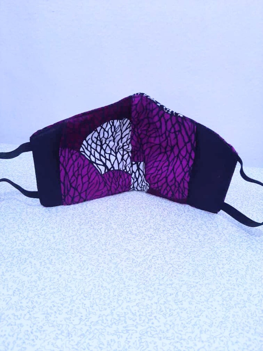 Fabric Face Mask Filter Pocket Face Mask Mask Mate Mask Etsy