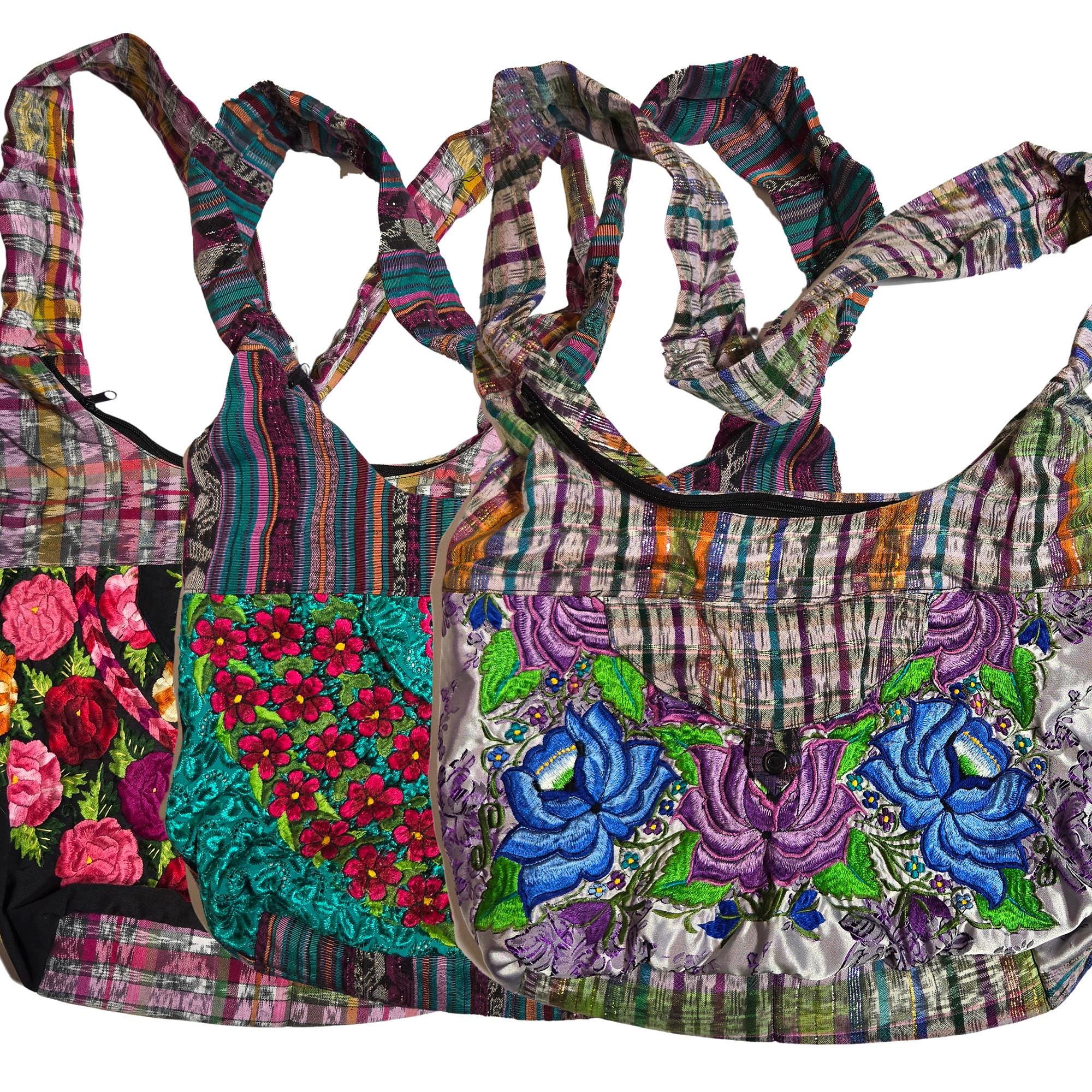Colorful Patterned Bucket Bag ( Bag A ) ✨? The Bliss Bucket Bag is HERE! ?✨ Say hello to your  main image 3