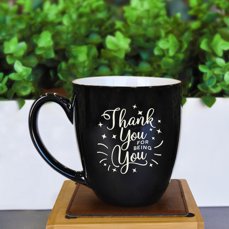 Employee Appreciation Gifts Coffee Mug Bulk Thank You Gifts Etsy