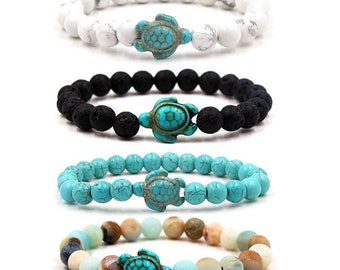 Sea Turtle Bracelet Etsy Sea Turtle Bracelet Etsy