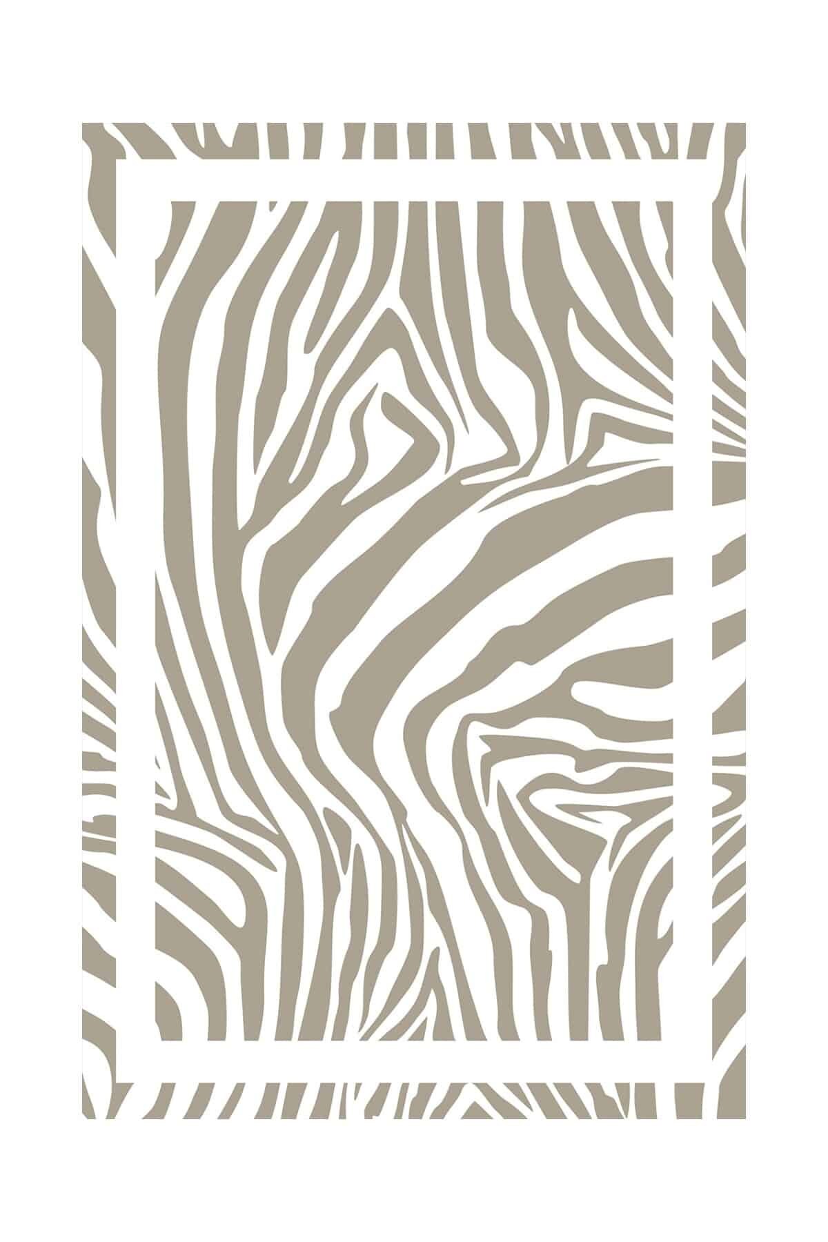 Weiß grau Zebra Wohnzimmer Teppich Teppich türkische Boden | Etsy