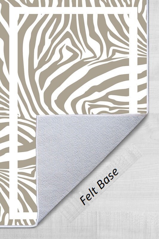 Weiß grau Zebra Wohnzimmer Teppich Teppich türkische Boden | Etsy