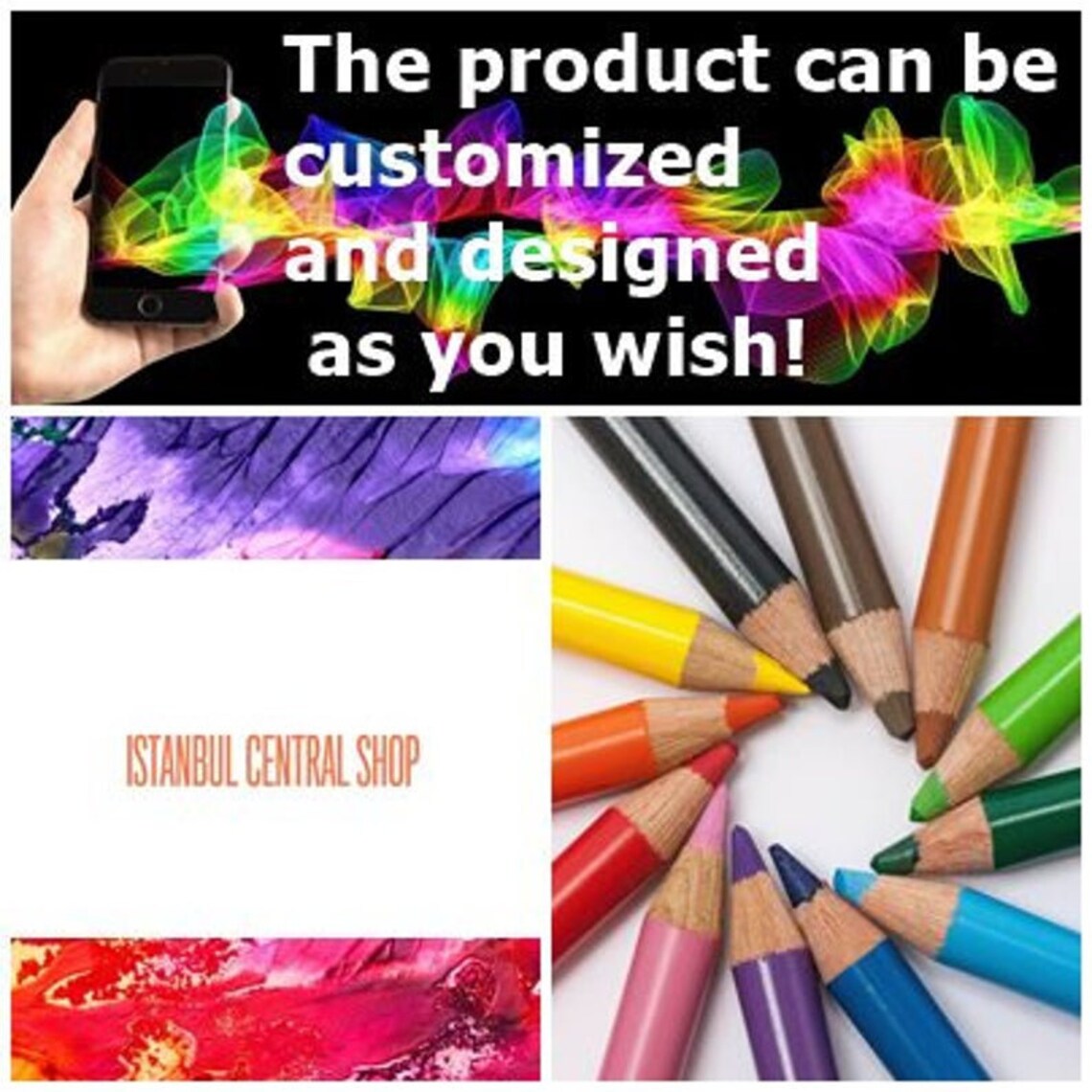 Creme rutschfeste Teppich authentische moderne anatolischen | Etsy