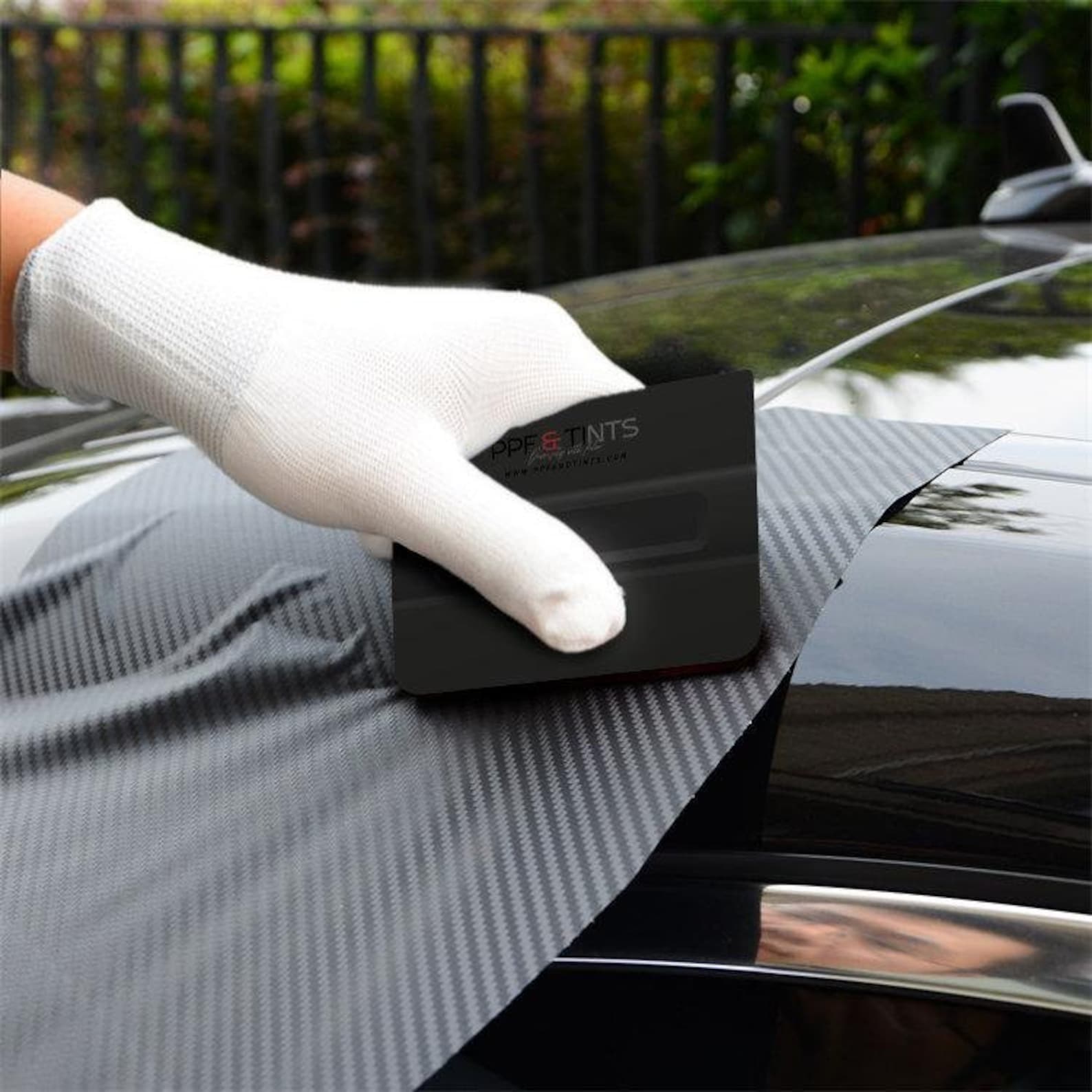Squeegee for PPF and Tints Etsy