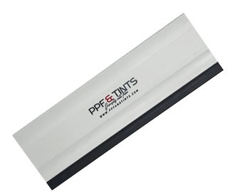 6" Rubber Edge Squeegee