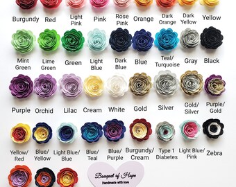 Download Paper Flower Shadow Box Etsy SVG, PNG, EPS, DXF File