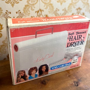 Carel hair dryer sales