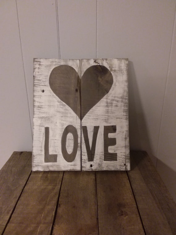 Heart Sign Hand Painted Wood Wall Decor Love Valentine S Day Dexis Iberica Hangings Home Living - Heart Wall Decor Wood Heart Sign Hand Painted Wood Wall Decor Love Valentine S Day Dexis Iberica Hangings Home Living - Heart Wall Decor Wood