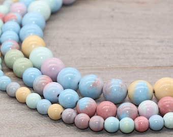 abacus bead space bead 15 full strand 5x8mm agate beads Rainbow Agate faceted rondelle beads natural