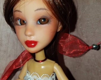 Custom OOAK Snapstar Lola