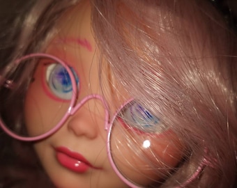 Custom 17 inch Ever After High Doll OOAK Madeline Hatter