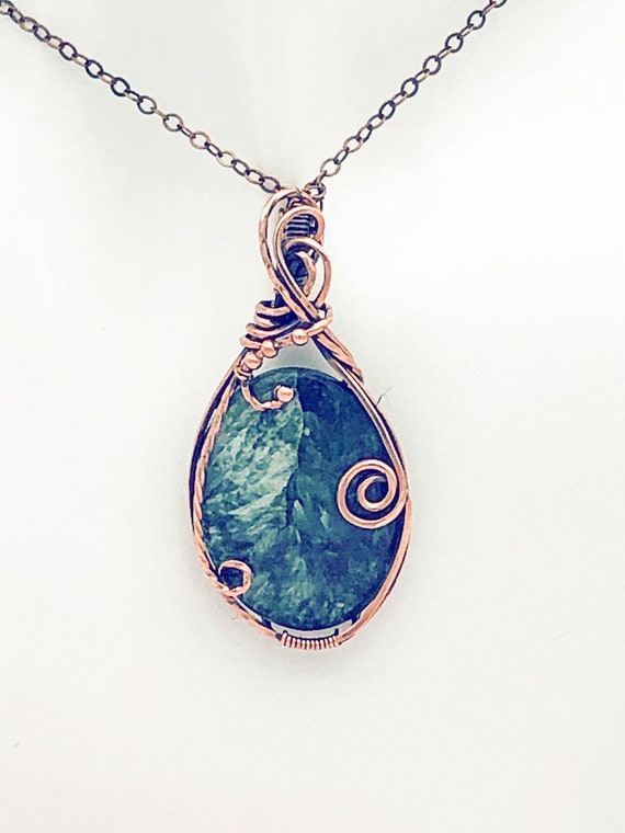 Serafina Crystal Necklace Serafina Crystal Necklace