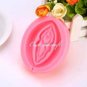 Vulva Mold - Etsy