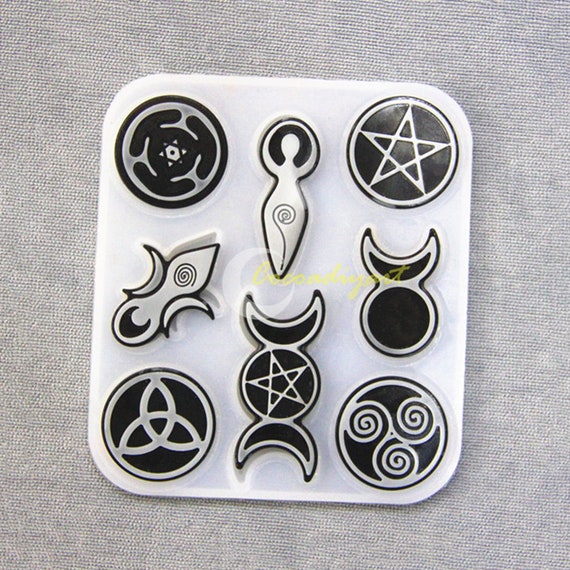GODDESS Silicone Necklace GODDESS Silicone Necklace