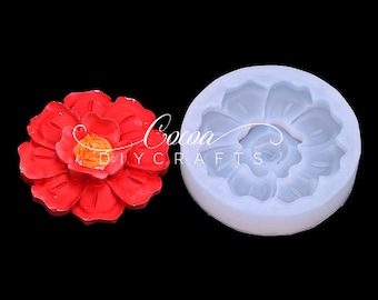 Moldes De Columnas De Silicona Para Pilares, 2 Piezas: Molde | Meses