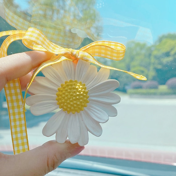 Daisy silicone clearance mold