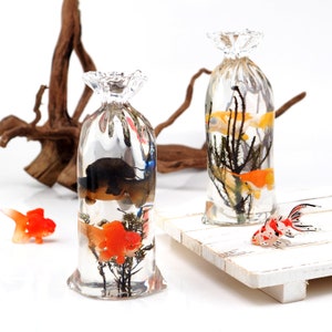Lucky Bag Quicksand Mold Shaker Lucky Bag Resin Mold-Crystal Purse Mold-Dried Flower Specimen Resin Mold-Epoxy Resin Art Mold