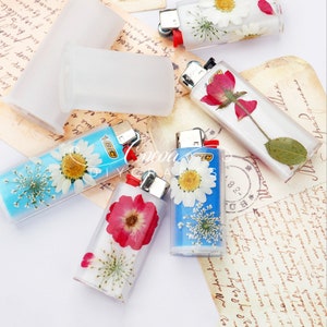 New Lighter Case Silicone Mold-Lighter Case Resin Mold for J3 J5 J6-Lighter Protective Cover Holder Mold-Gifts For Smokers-Epoxy Resin Molds