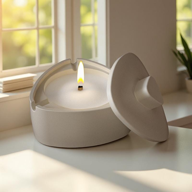 ポルシェ　キャンドル Porsche Candle - Etsy