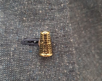 Doctor Who Dalek Suit Pin/Lapel Pin