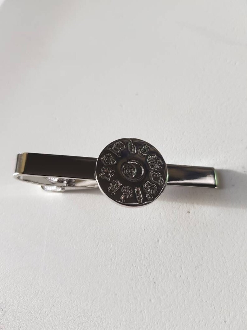 History Limited time Ranking TOP1 for free shipping of Tieclip Ireland