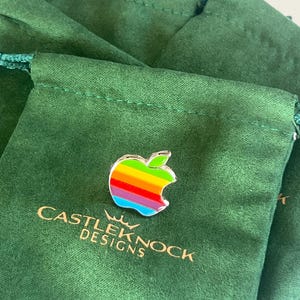 Apple Mac Jewelry - Etsy