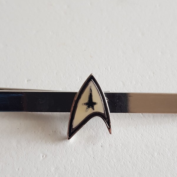 Star Trek Tieclip