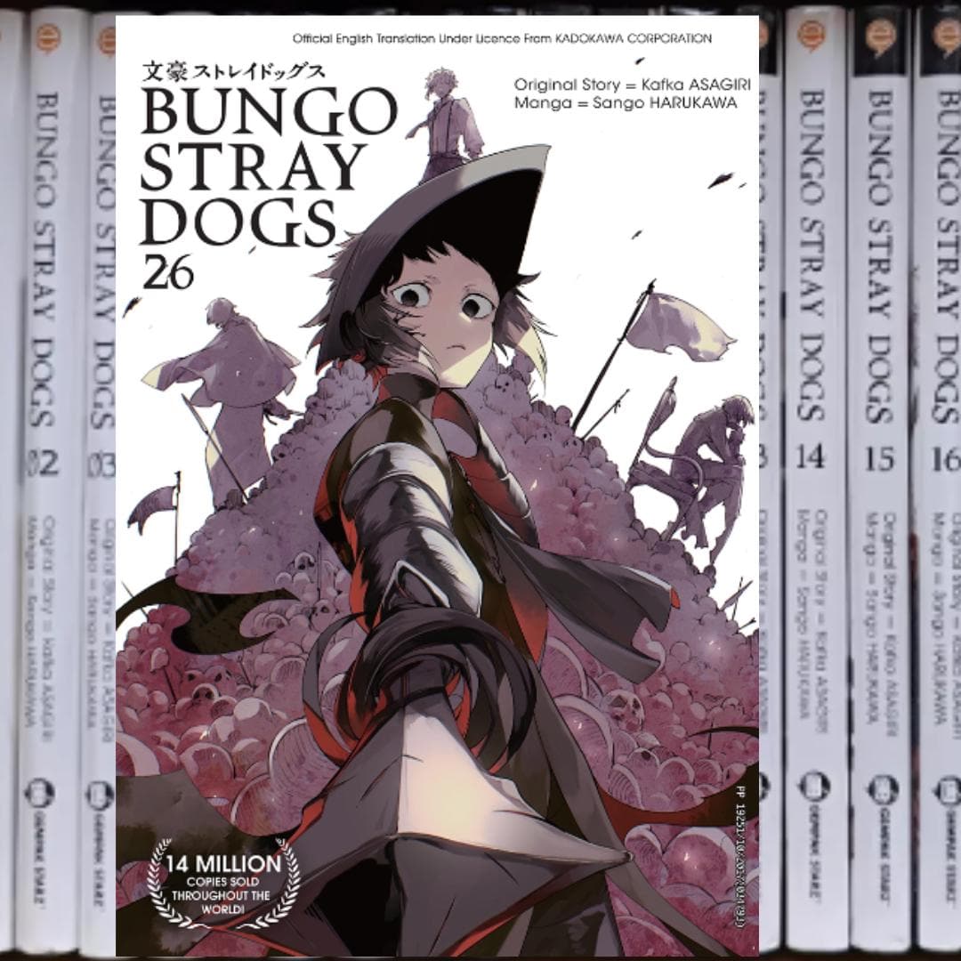 Manga books english - Etsy 日本