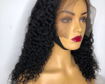 My First Wig Etsy